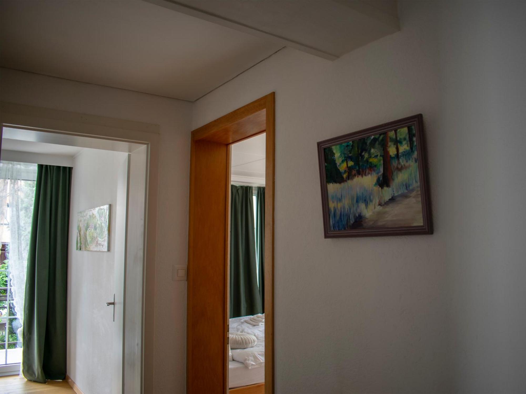 אינטרלאקן Villa Epoka מראה חיצוני תמונה